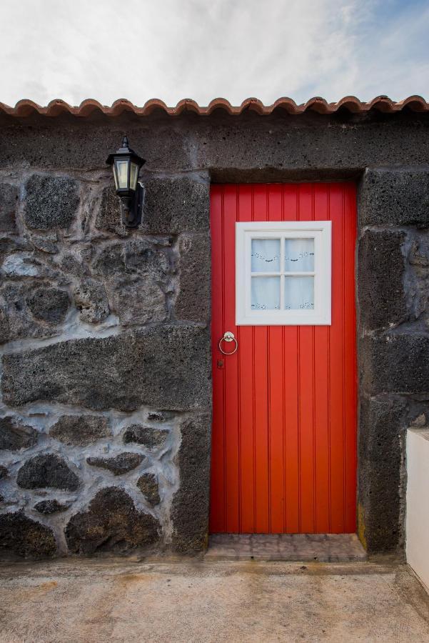 Adega Velha Villa Calheta de Nesquim Eksteriør billede