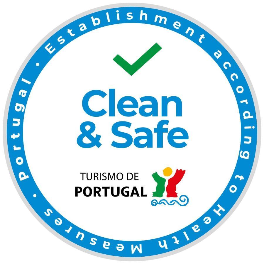 Adega Velha Villa Calheta de Nesquim Eksteriør billede