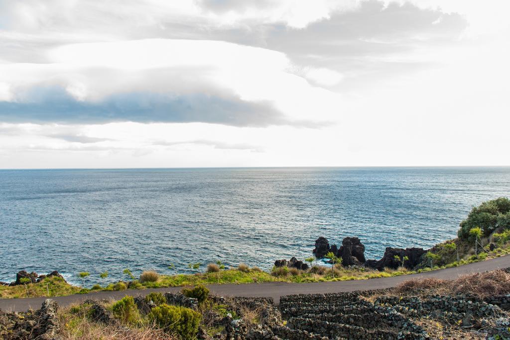 Adega Velha Villa Calheta de Nesquim Eksteriør billede